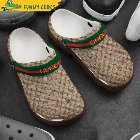 gucci crocs sale|Gucci Crocs for sale.